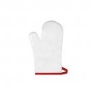 Salt glove crvene